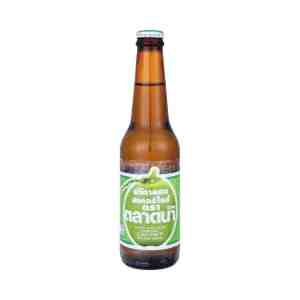 330 . FLOATING MARKET Palm Sugar Drink 330 ml.