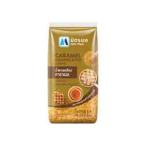 , 1  Mitr Phol Sugar Gold Caramel Coa... - -