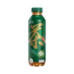 CHA JING Chinese Tea Blend Osmanthus 480 ml.