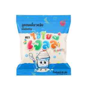 , 62  Hi-Yo Chewy Candy Yogurt, 62 g - -