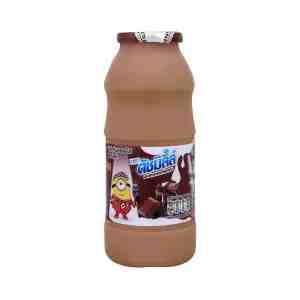 DUTCH MILL 200 Pasteurized Milk Chocolated Flavor 200ml