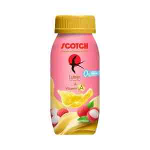 150  Real Birds Nest Lychee Flavor