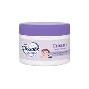 Cussons Baby Cream Fresh  Nourish 50 Gr