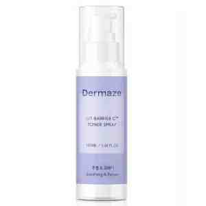 100. Dermaze Lit Barrier C Toner Spray - Dermaze Lit Barrier C Toner Spray 100ml.