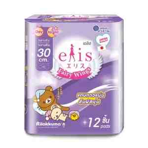 Elis Fairy Wings 30cm 12p -  30. 12