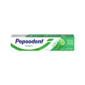 PEPSODENT PASTA GIGI ACTION 123 HERBAL