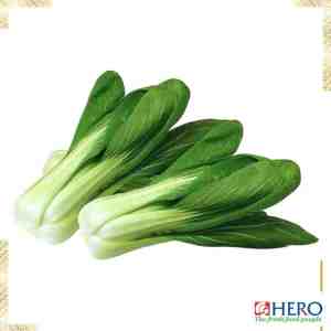 PAKCHOY ORGANIK 250G - PAKCHOY ORGANIK 250G
