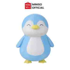 Mini Family Collection Pet Latex Toy SmallPENPEN - Mainan gigitan anjing kucing karet bunyi penpen Mi