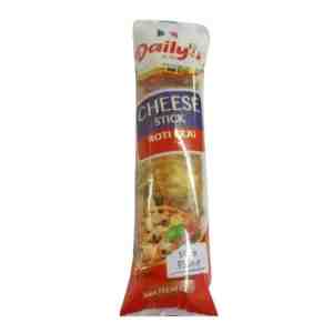 DailyS Pizza Cheese Stick 75gm - 564395