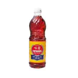TIPAROS FISH SAUCE 700ML BTL