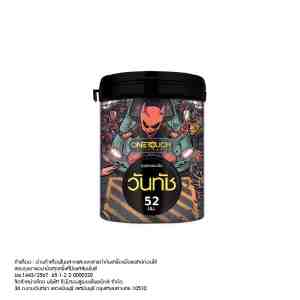 One Touch  Onetouch  52   12  - FDA .592545  52  52