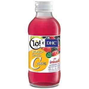 145._Hi Vitamin Mixed Berry 145ml. - Hi Vitamin Mixed Berry 145ml.