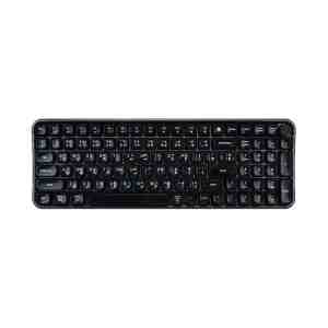 New GEEZER   JELLY   Bluetooth 3 2.4GHz -