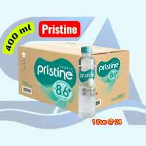 Pristine 400ml. Dus