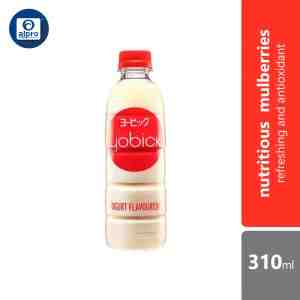 Yobick Yogurt Drink 310ml - Original 1s - 100348176 - Make life simpler and healthier with yobick Yogurt