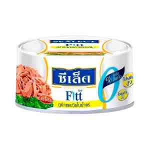 165 . Tuna Sandwich in Spring Water 165 g.