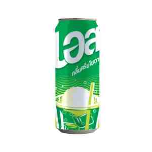 325 . EST CREAM SODA 325 ML. -   325 .