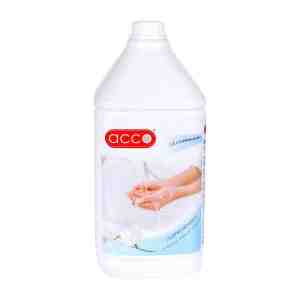 3.8L ACCO - 1150457 -  ACCO 3,800ml COTTON MILK