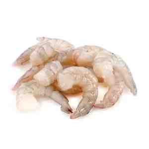 Isi Udang 300gpack - Locally Chilled Fresh