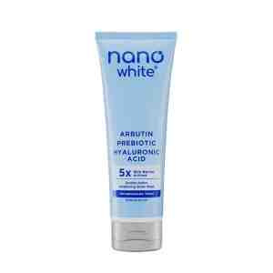NANO WHITE Double Action Awakening Snow Wash 100ml - 25899