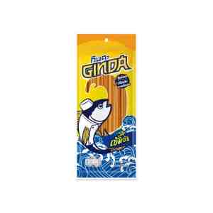 , 60  Kinda Shredded Fish Snack Extra Flavor... - -