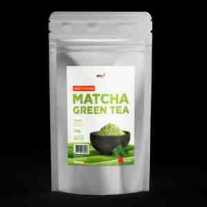 MATCHA HIGHT PREMIUM 100G - MATCHA HIGHT PREMIUM 100G