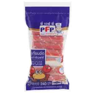 240_PFP Crab Stick 240g. - PFP Crab Stick 240g.