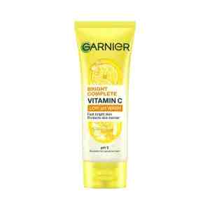 GARNIER Vitamin C Low pH Wash 100 ml.
