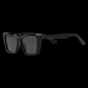 AMOR KACAMATA HITAM WANITA S AM YDTRS25350 C2 55 - AMOR - S AM YDTRS25350 C2 55