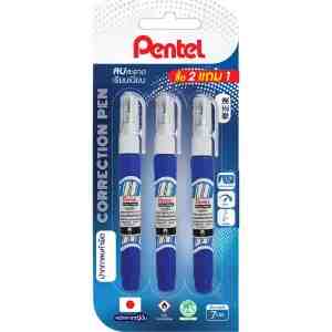 PENTEL   ZL62-WBP3  7 . 21 884851034120 -