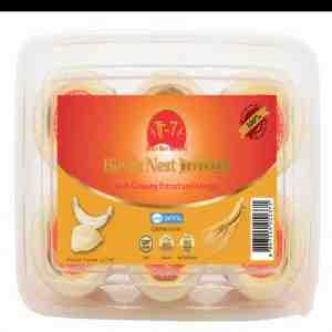 TT-7 BIRDS NEST WITH GINSENG EXTRACT AND LONGAN 75MLX6 - TT-7 BIRDS NEST WITH GINSENG EXTRACT AND LONGAN 7