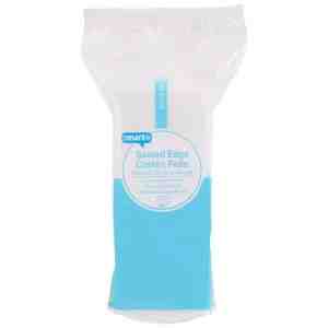 50_Smarter Cotton Pleated 50sheets - Smarter Cotton Pleated 50sheets