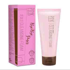PINK BY PURE BEAUTY PB PINK BB_PORE CLNSR FM 125ML - 1003702