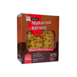 365 MAKARONI KERANG BOX 200GR