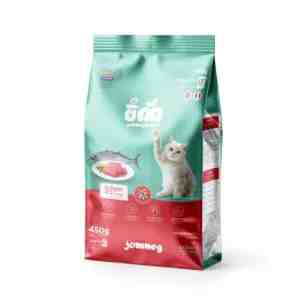 JOMNEY CAT ADULT TUNA 450G - JOMNEY CAT ADULT TUNA 450G
