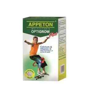 APPETON APPETON MV OPTIGROW PLUS 60S - 78549