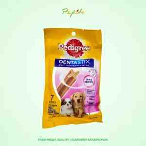 PEDIGREE DENTASTIX PUPPY 56GR - PEDIGREE DENTASTIX PUPPY 56GR