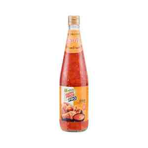 BIG C HAPPY PRICE PRO  800 . Sweet Chili Sauce 800 g.