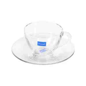 8oz 2  OCEAN COSMO TEA - 1010845 -  230ml OCEAN GLASS COSMO TEA
