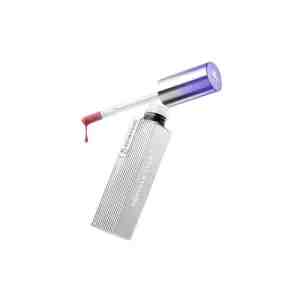 Somethinc Forever Stay Comfort Lip Glaze 04 Power - Somethinc Forever Stay Comfort Lip Glaze 04 Power