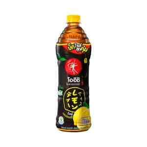 800 . OISHI Iced Lemon Tea 800 ml.