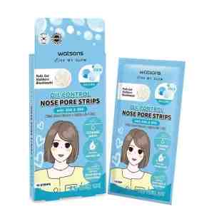 WATSONS WS AHABHA NOSE PSTRPS 10S - 1009624