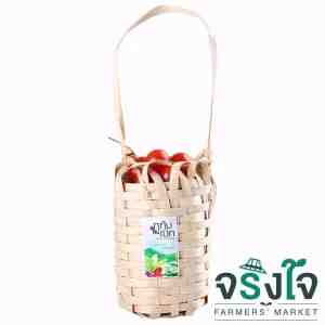 200 Jingjai Red Cherry Tomato 200g. - Jingjai Red Cherry Tomato 200g.