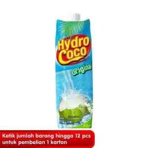 HYDRO COCO ORI 1L - 0730644