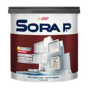 JBP SORA P M 1GL - 1244327 -   JBP SORA P 1