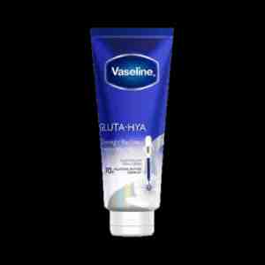 Vaseline Healthy Bright Gluta Hyaluron  Peptide Serum Overnight Repair Body Lot - pstrongProduk akan dikirim berdasarkan...