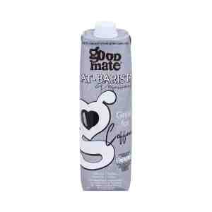 1 . GOOD MATE Oat Milk for Barista 1 L.