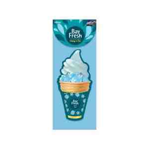 BAYFRESH HANG N GO DARK ICE