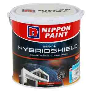 HYBRIDSHIELD BASE D 1GL - 1142377 -   NIPPON PAINT HYBRIDSHIEL