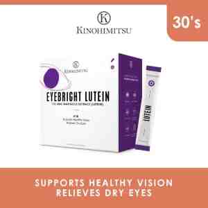 KINOHIMITSU EyeBright 2g x 30s 29116 - KINOHIMITSU EyeBright 2g x 30s